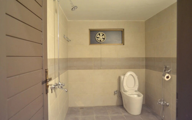 West End Guest House