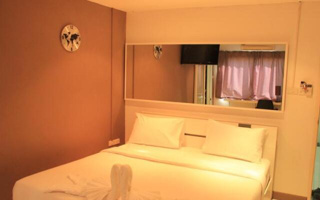 Hotel Colosseum Patong