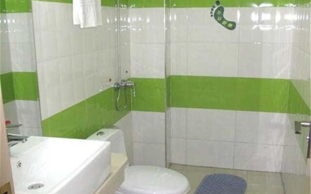Changsha Rainbow Business Hotel