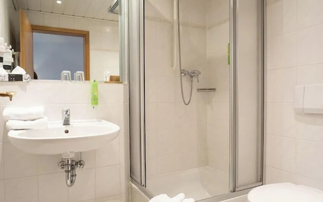 Bio Hotel Upländer Hof