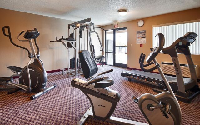 Best Western Paducah Inn