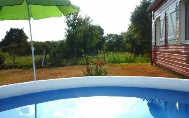 Chambres d'hôtes Ty Ruz