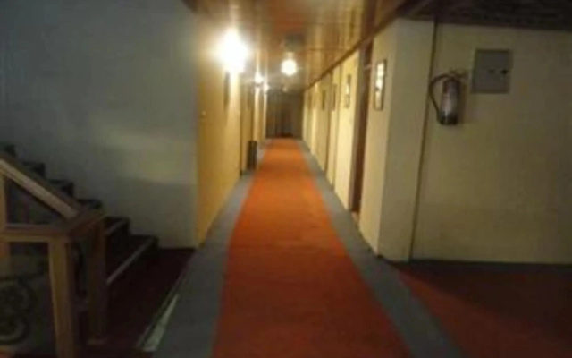 Hotel Sunshine
