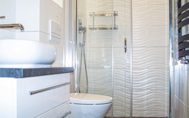 Beautiful Home in Rusko With 3 Bedrooms and Wifi