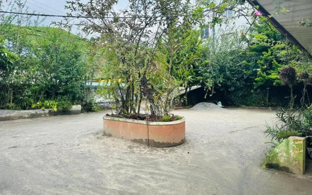 Maharaja Country Resort