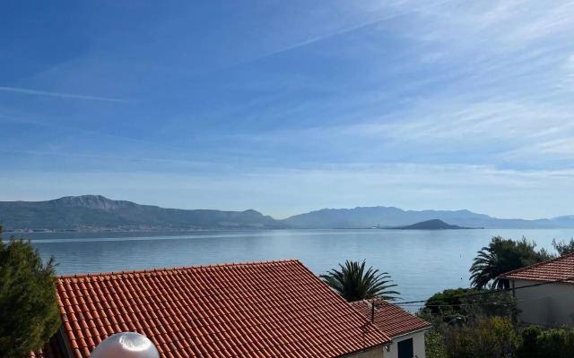 Villa Marina Čiovo Trogir