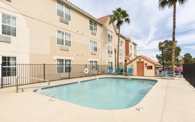 TownePlace Suites By Marriott Phoenix North