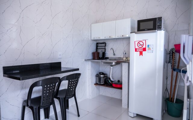Residencial Pimenta