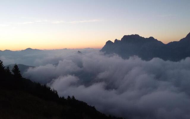 Rifugio 2000