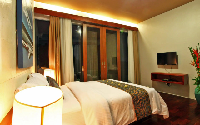 Astamana Villas