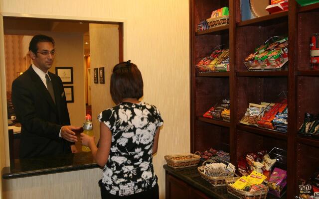 Hampton Inn & Suites Bastrop
