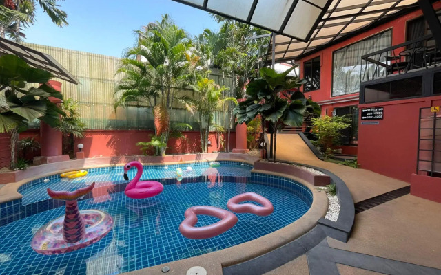 Kudos Boutique Hotel
