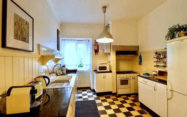 Casa Da Fonte - Holiday Apartments