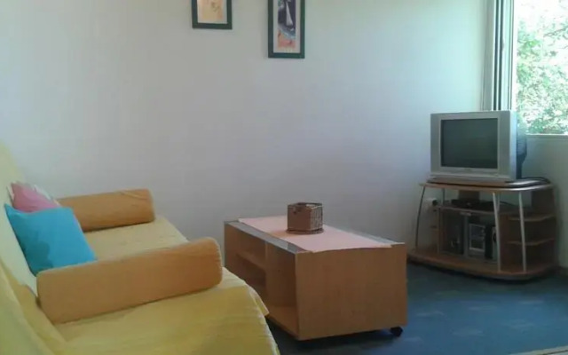 Apartment Luka