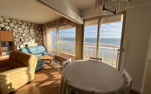 Appartement Les Sables-d'Olonne, 3 pièces, 5 personnes - FR-1-197-143