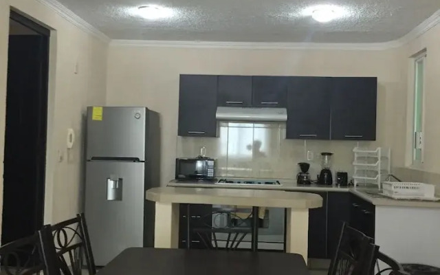 Adamaris Condo Condesa