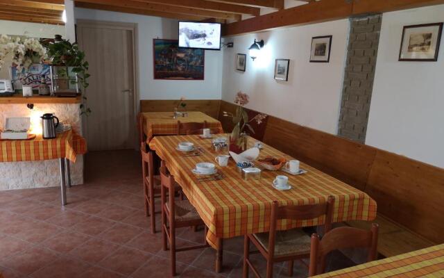 Ca' del Sasso Country House