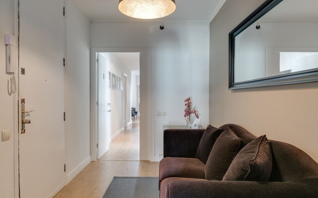 Look Barcelona Apartments