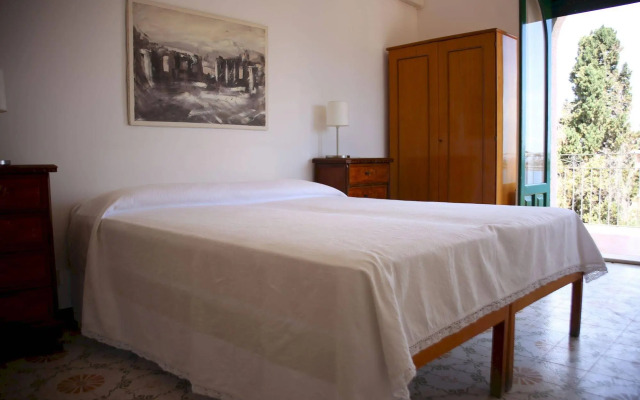 Villa Moschella