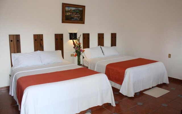 Hotel Desierto