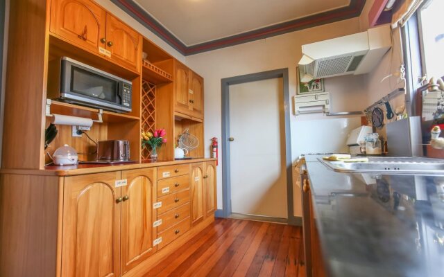 B&B on Remuera Road