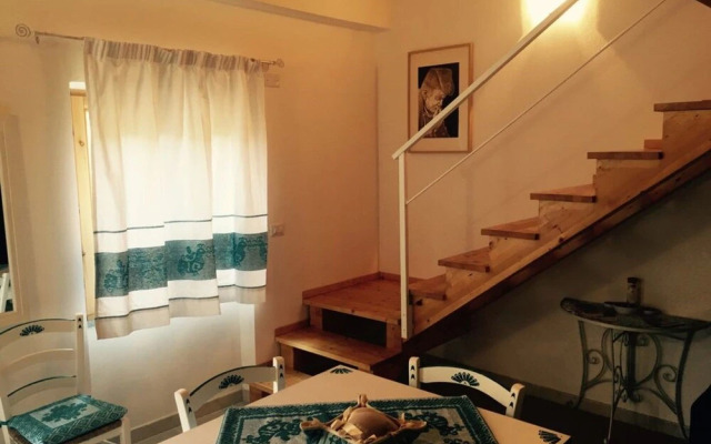 Studio Apartment in the Old Town Sarago