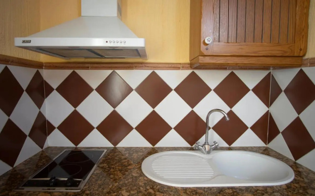 Casa Rural Santa Elena