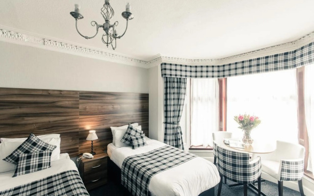 Argyll Guest House