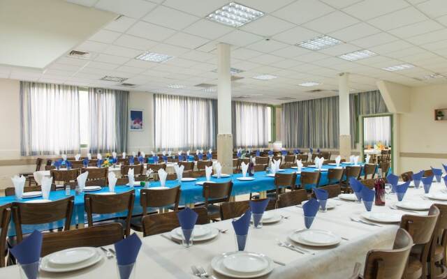 HI Maayan Harod Hostel
