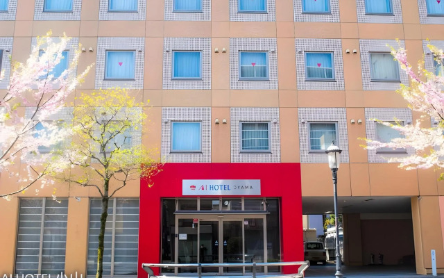 Ai-Hotel Oyama