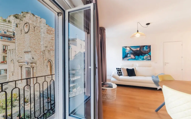 Castalia Apartments & Rooms