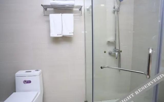 Chongqing Meilin Boutique Hotel