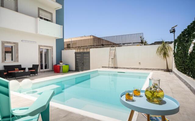 Appartamento Dimora Dei Fiori