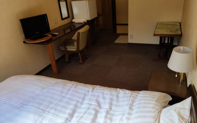 Business Hotel Nishiwaki