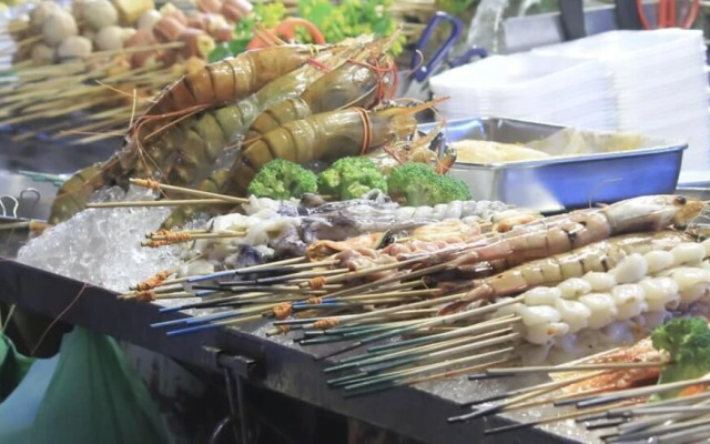 Replica Inn Bukit Bintang