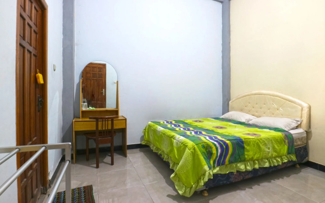 Kartika Homestay Syariah