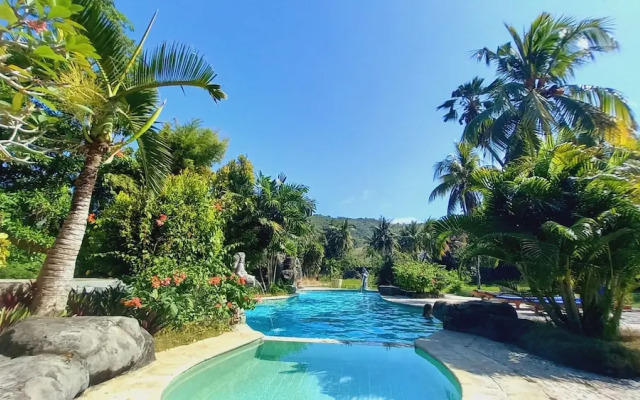 Matahari Inn Kuta Lombok