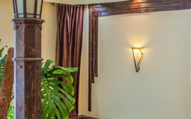 Hetman Hotel