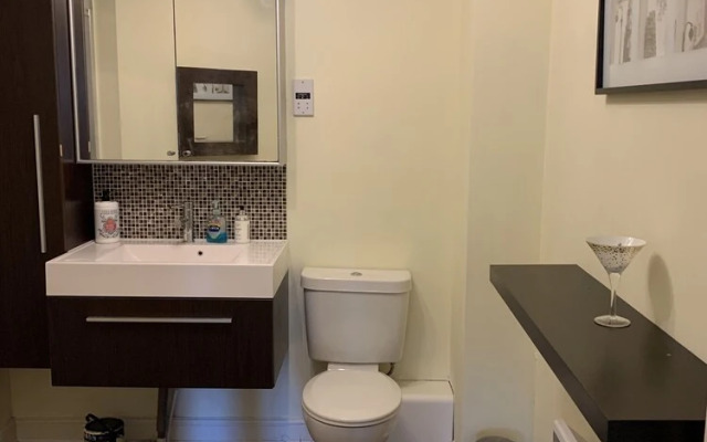 Ayr Holiday Apartment