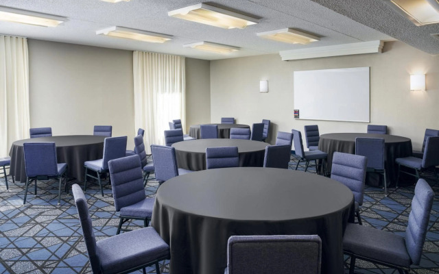 Courtyard by Marriott Little Rock West