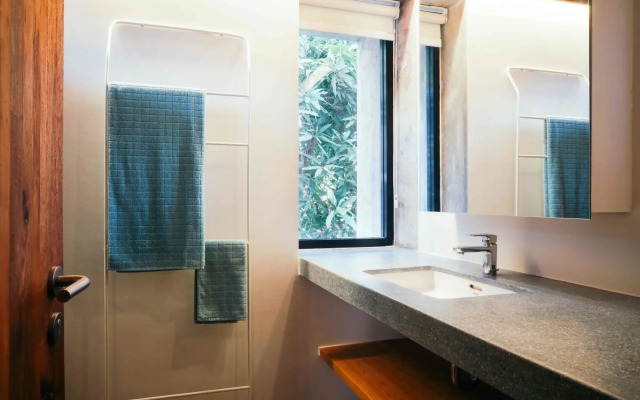 Urban Residences - Siem Reap