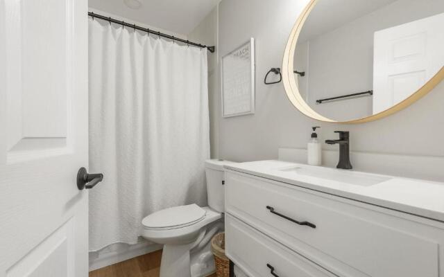 Newly Renovated Condo in Apollo Beach