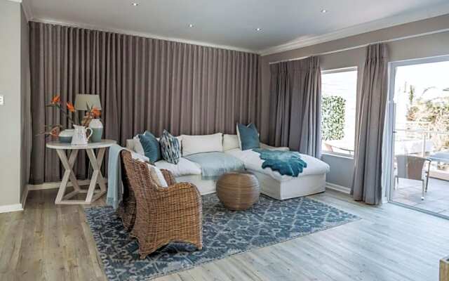 The Edge Boutique Bed and Breakfast