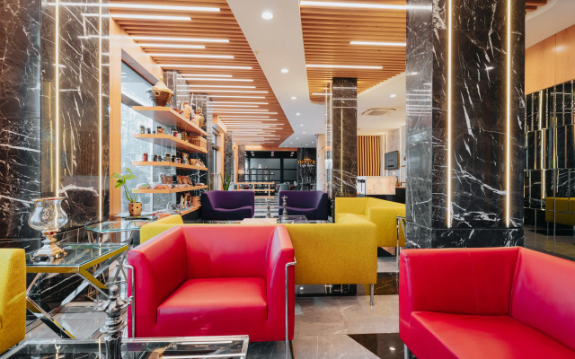 Invite Corner Hotel Trabzon