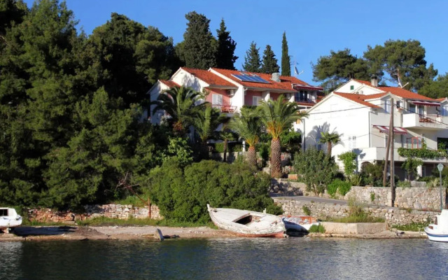 Apartments and rooms by the sea Vrboska (Hvar) - 540