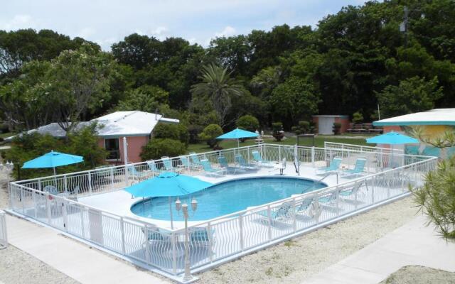 Rock Reef Resort