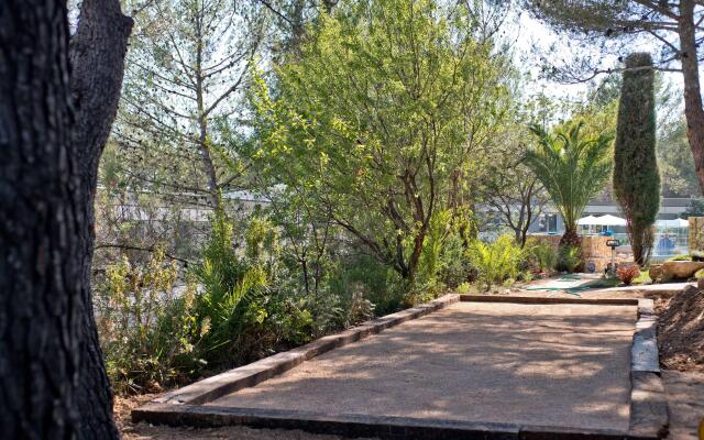 Golden Tulip Sophia Antipolis - Hotel & Spa