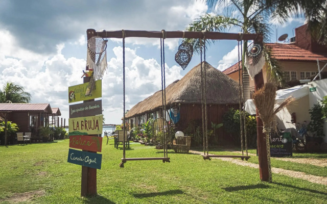 Blue Bird Hotel Boutique