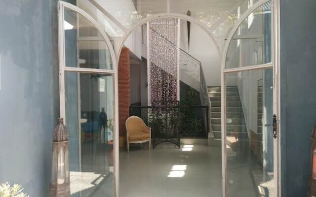 L'Auberge de Tennis MSC