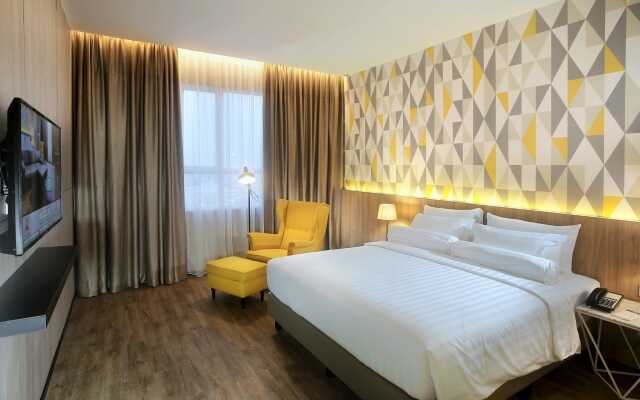 The Zuri Pekanbaru